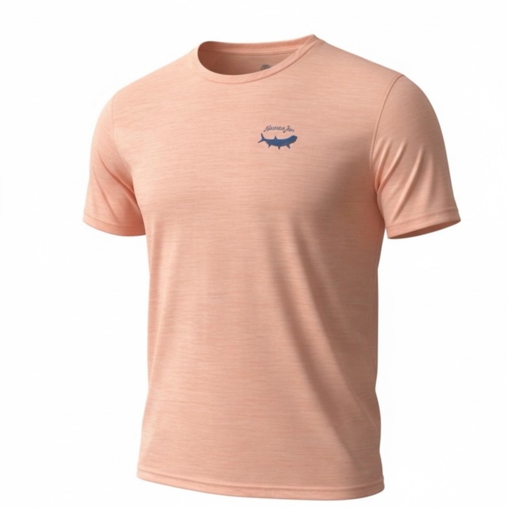 Havana‎ Jim Performance Men's Tee NWT